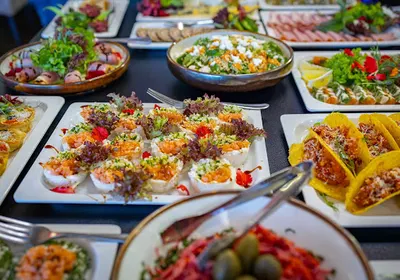 Iness Catering Łódź